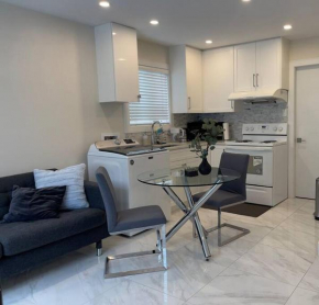 Modern Spacious 1BR minutes away from Main St